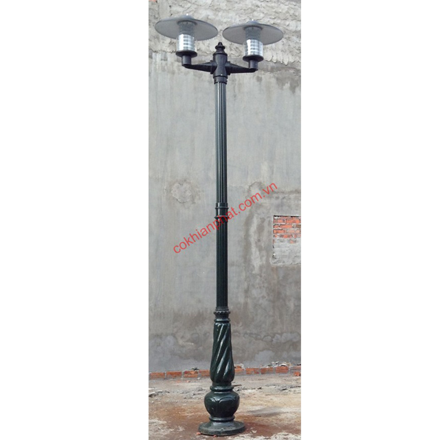 Cột banian đèn JUPITER